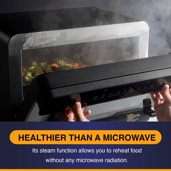 Air Fryer Oven with Multi-Function