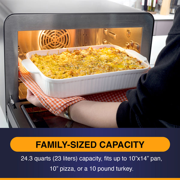 Stream 52 Multi Function Steam Oven